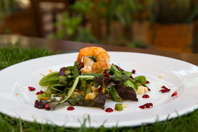 Opinii despre Garden Restaurant în Bled - Gastronomija in gostinstvo