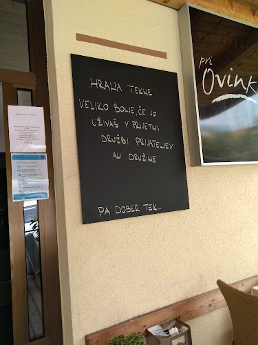 Opinii despre Gostilna pri ovinku în Ptuj - Gastronomija in gostinstvo
