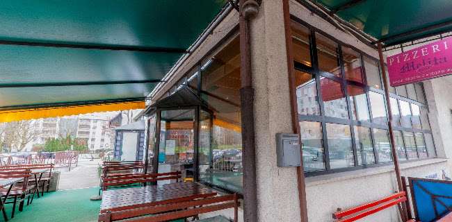 Pizzerija Melita Vincenc Bohinec S.P.