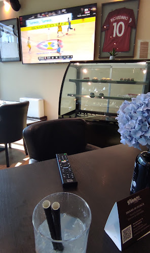 Dunajska c. 154, 1000 Ljubljana