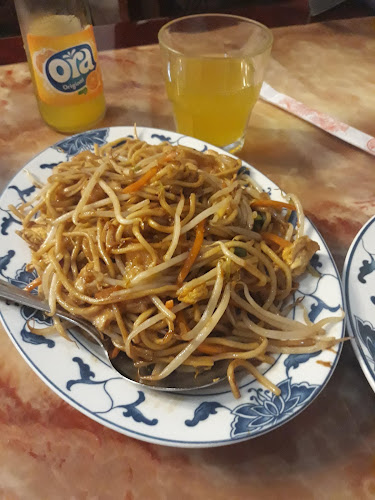 Comentarii opinii despre Peking trgovina in gostinstvo d.o.o.