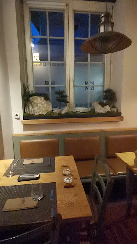 Opinii despre Restavracija Sova Bled în Bled - Gastronomija in gostinstvo