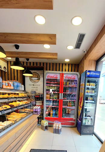 STARA PEKARNA in SLAŠČIČARNA na Černetovi ulici v Ljubljani - Gastronomija in gostinstvo