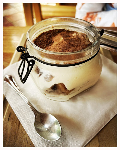 Foksner - Bohinjsko jezero