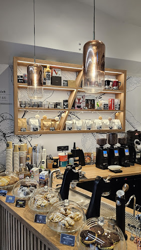Stow 2 go (Specialty coffee shop) - Ljubljana