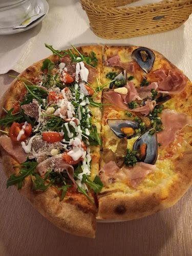 Comentarii opinii despre Gostilna in pizzerija Boter