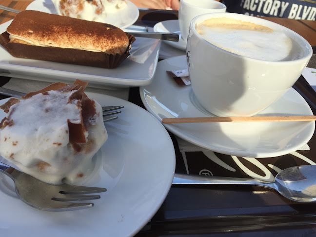 McDonald's Lesce - Lesce