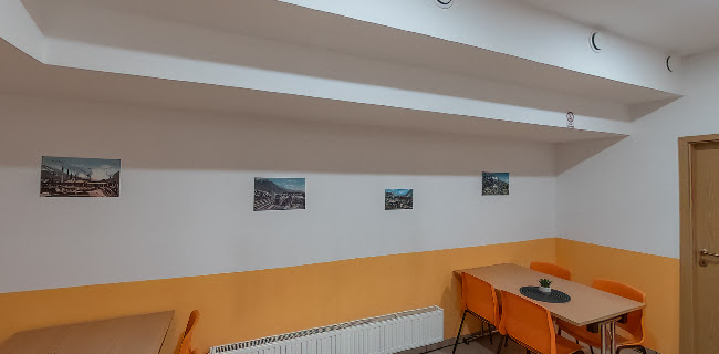 FAST FOOD - STARI TIGER - Jesenice