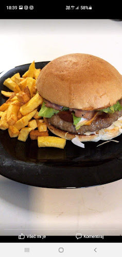 Gostilna Pri Amerikancu - Gastronomija in gostinstvo