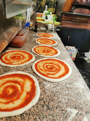 Comentarii opinii despre Pizzeria Dal Nonno