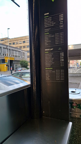 Comentarii opinii despre Burek Olimpija