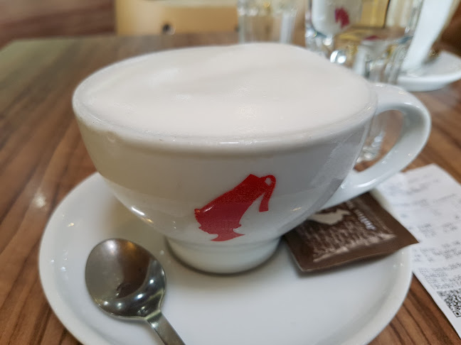 Opinii despre Caffe MONACO în Žalec - Gastronomija in gostinstvo