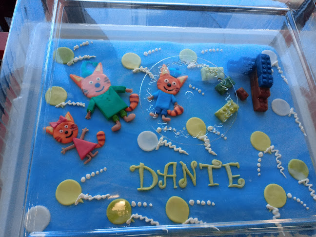 Pekarna Geršak, pekarna, slaščičarna, d.o.o. - Celje