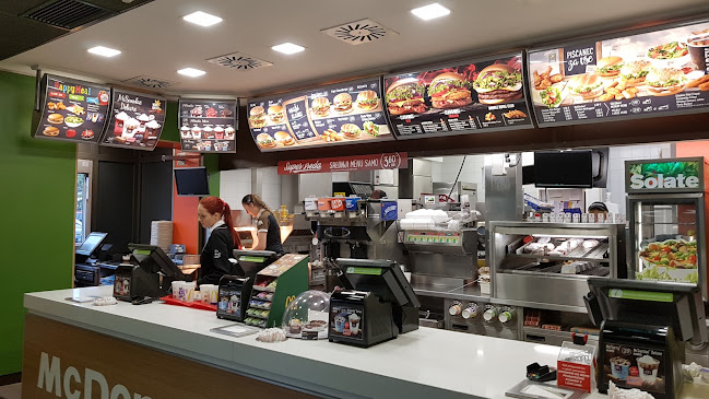 McDonald's Maribor Ptujska