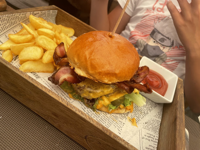 Marley & Me - Ljubljana