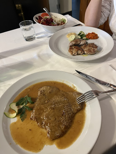 Gostilna " pri Gorjancu" Luka Kanc s.p. - Gastronomija in gostinstvo