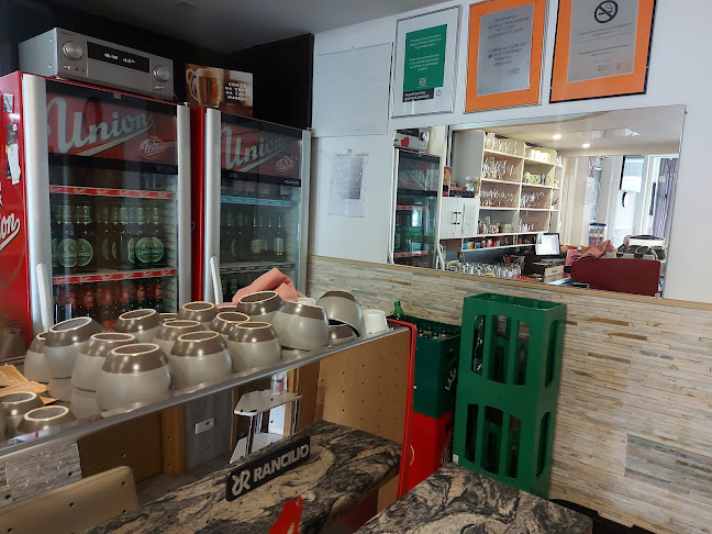 Kava bar Veronika - Ravne na Koroškem