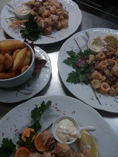 Morski Konjicek - Gastronomija in gostinstvo