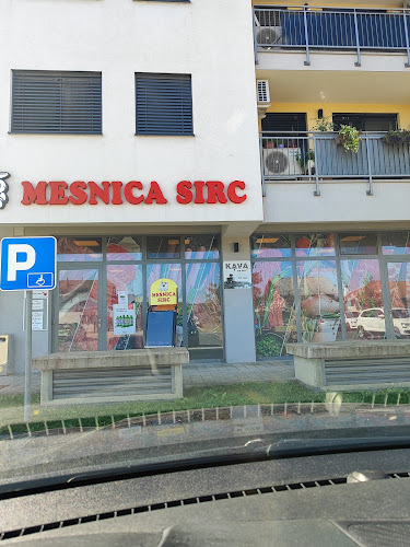 Sirc Janko S.P. - Mesarstvo