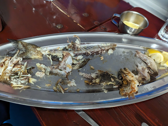 Ladja Podlanica Piran - Gastronomija in gostinstvo