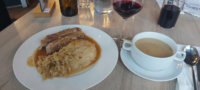 Gostilna Spark Sežana - Sežana