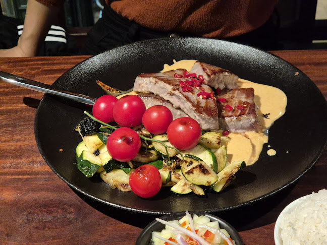 DA BU DA - Ljubljana