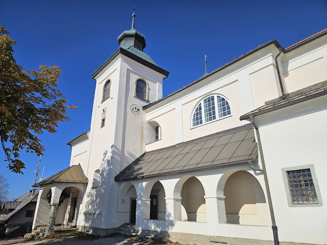 Sveti Jošt nad Kranjem 2, 4000 Kranj