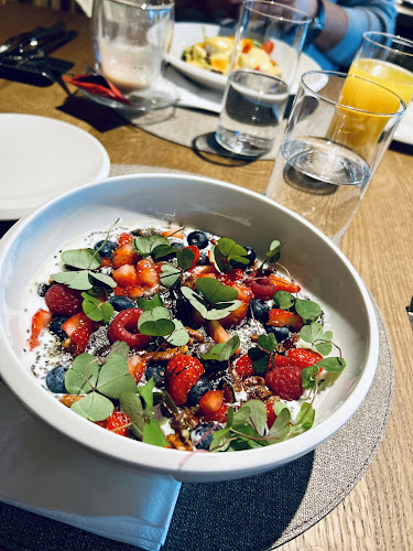 Le Bistro; Restavracija & Bistro