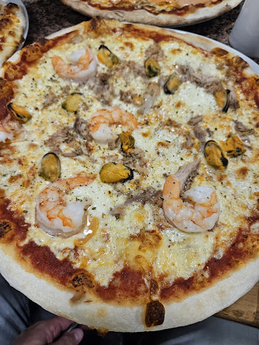 Picerija Ancora - Koper