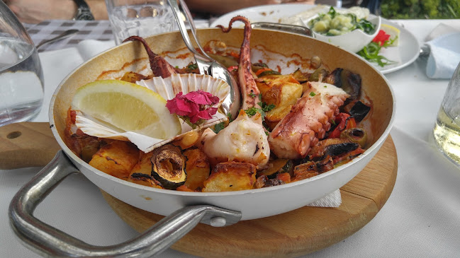 Gostišče Ribič d.o.o. Portorož