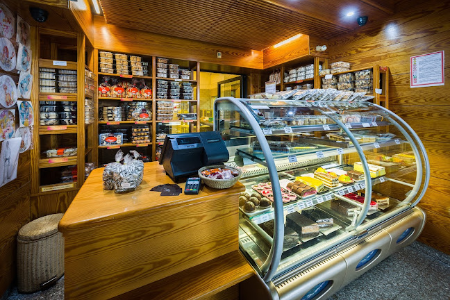 Pekarna in slaščičarna Jurček