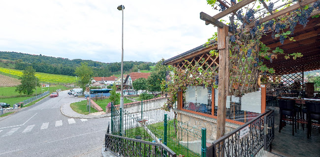 "Gostilna pizzerija vinska Trta" Boštjan Fekonja s.p. - Voličina