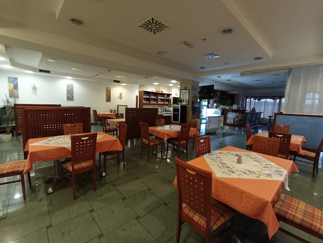 Motel - Gostišče Deteljica