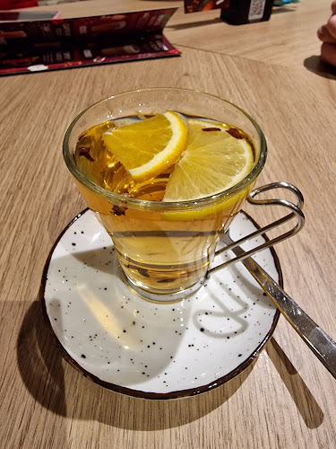 Comentarii opinii despre Cafe galerija Pungert