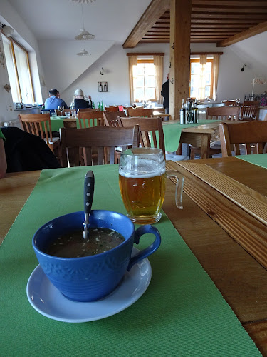 Gostilnica Jezero - Preserje