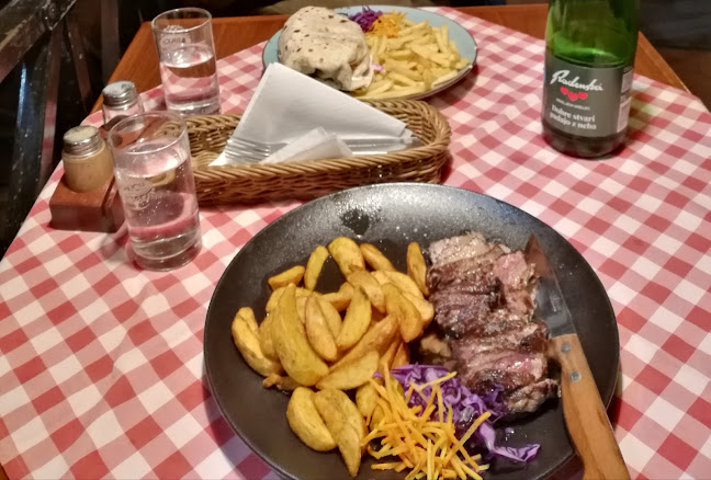Kratochwill - Gastronomija in gostinstvo