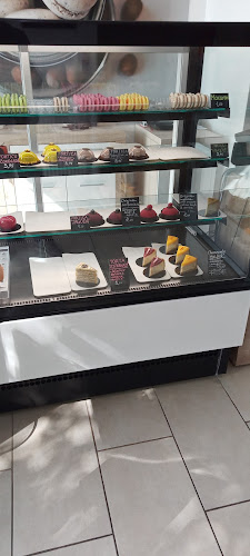 DESSERTS IN DREAMS - BUTIK SLADIC