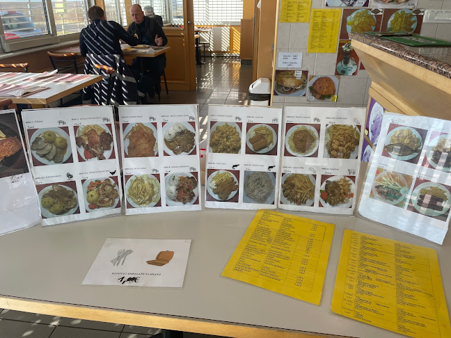 Počivališče na meji D.o.o. - LENDAVA / LENDVA