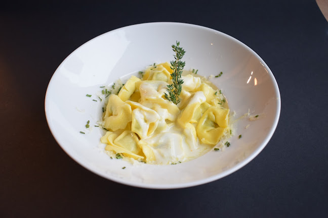 SOSO restavracija & kavarna - Gastronomija in gostinstvo