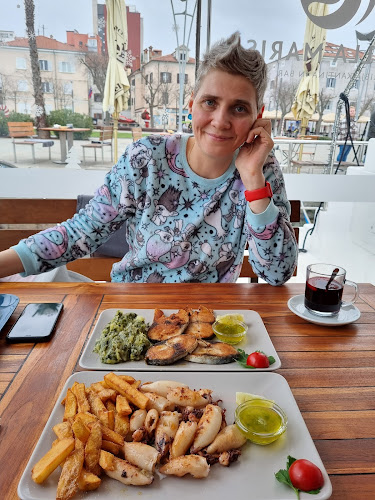 Comentarii opinii despre Stella Maris - ribja kantina in bar