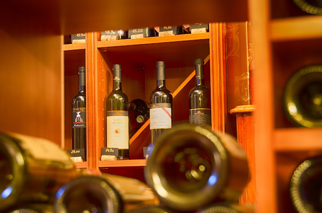 Comentarii opinii despre Gostilna Čubr