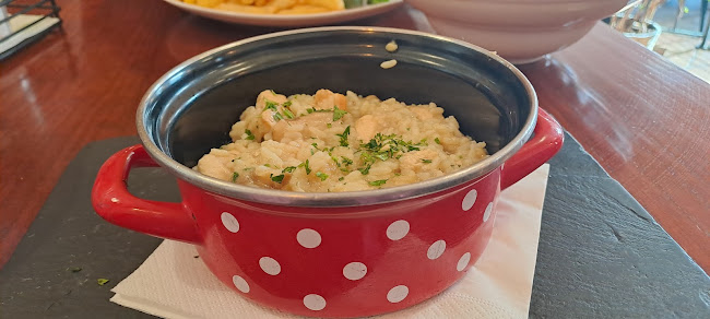 Comentarii opinii despre Taverna Sicilia