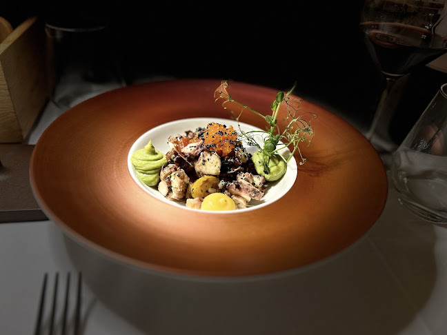 Restavracija Most - Ljubljana