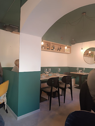 Italian Lab (bistro - pizzeria)