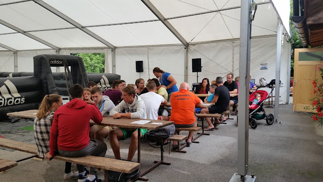 Comentarii opinii despre PICERIJA ZLATI ŠKORPIJON - Vanja Perc s.p.