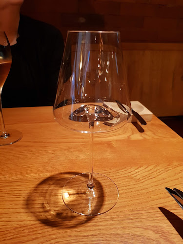 Opinii despre Atelje în Ljubljana - Gastronomija in gostinstvo