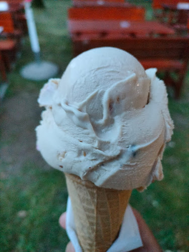 Opinii despre Slaščičarna Kavarna WINTER, Afrim Farizi s.p. în Moravske Toplice - Gastronomija in gostinstvo