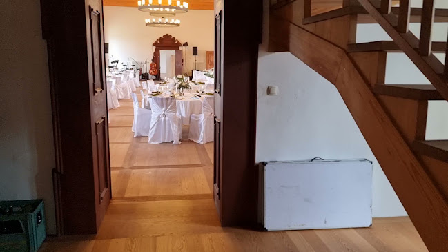 Restavracija Ploj, zagrebška 24