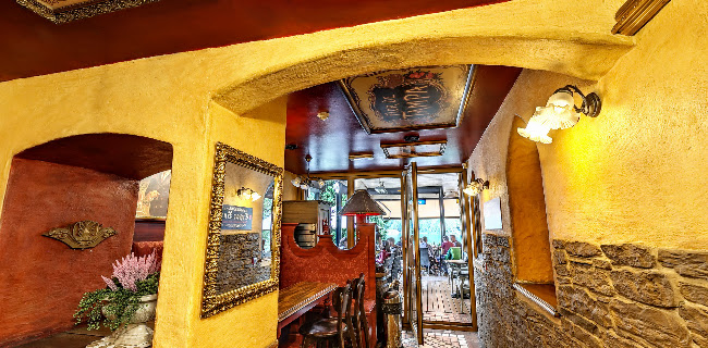 Devil's Cafe & Bar - Bled