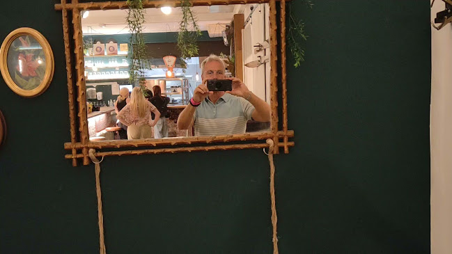 Opinii despre Zorica Bar în Ljubljana - Gastronomija in gostinstvo